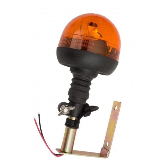 Mufa in forma de U pentru prindere girofar Din Pole